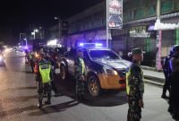 Polres Aceh Tamiang Gelar Patroli Skala Besar untuk Jaga Kondusifitas Jelang Hari PemilihanPolres Aceh Tamiang Gelar Patroli Skala Besar untuk Jaga Kondusifitas Jelang Hari Pemilihan