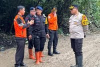 Tim Gabungan Terus Cari Korban Longsor Sibolangit, 2 Orang Meninggal Kembali Dievakuasi