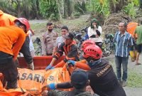 Pria Asal Aceh Korban Longsor Sembahe Ditemukan di Namorambe
