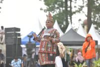 Pj Gubernur Aceh: Kopi Gayo, Kebanggaan Indonesia dan Dunia