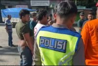 Protes Sopir di Sembahe Terkendali, Fokus Pembersihan Jalur Longsor Berlanjut