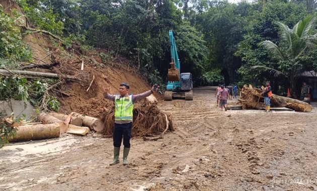 Update Longsor Sembahe: Kendaraan Dievakuasi, Pencarian Korban Diintensifkan