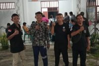 PAC GRIB Kawal Rapat Pleno Penghitungan Suara di Kecamatan, Begini Kata GAM!
