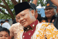 KPK Tahan Gubernur Bengkulu dan Dua Tersangka Lainnya Terkait OTT Pungutan Pilkada