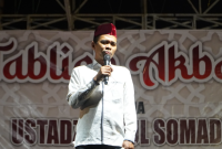 Ustadz Abdul Somad Siap Meriahkan Tabligh Akbar di Banda Aceh Malam Ini