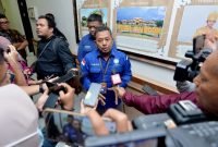 Curah Hujan Masih Tinggi, Masyarakat Sumut Diimbau Tetap Waspada