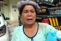 Polrestabes Medan Bantu Korban Terdampak Banjir di Tanjung Gusta, Begini Kata Warga!