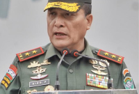 Pangdam IM: Netralitas TNI Harga Mati