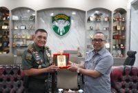 Menjaga Paru-Paru Dunia, Pangdam IM: Taman Nasional Gunung Leuser harus kita Jaga dan Rawat