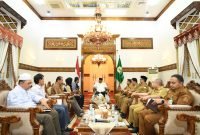 Pj Gubernur Safrizal: Untuk Edukasi, Memori Tsunami harus terus Dirawat