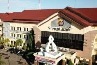 Dalam Sebulan Terakhir Polda Aceh Berhasil Ungkap 84 Kasus Maisir dengan 94 Tersangka