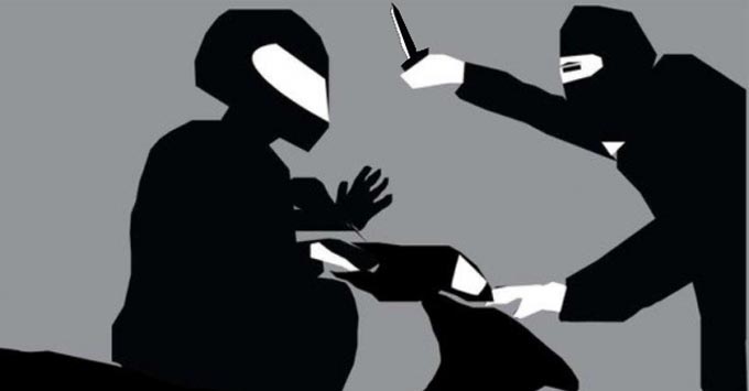 Diduga di Bawah Pengaruh Narkoba, Anak Oknum Kades Rampas Ponsel Wartawan di Deli Serdang