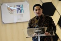 Kementerian BUMN Dukung Pelindungan Pekerja Migran Indonesia