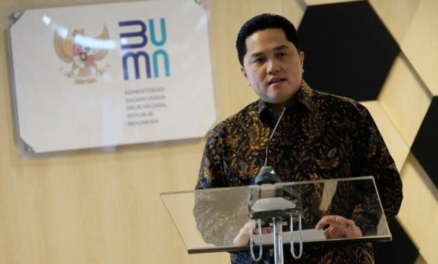 Kementerian BUMN Dukung Pelindungan Pekerja Migran Indonesia