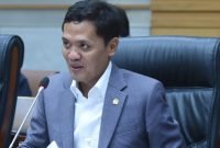 DPR Gelar Fit and Proper Test untuk Calon Pimpinan dan Dewan Pengawas KPK