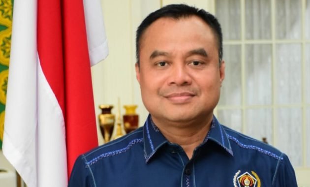 Ketua PWI Sumut Minta Tangkap dan Tindak Tegas Oknum Anak Kades Cinta Rakyat Rampas Hp Wartawan
