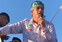 KAMMI Aceh Serukan Gerakan Lawan Politik Uang Jelang Pilkada 2024