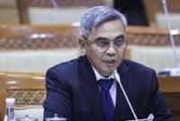 Setyo Budiyanto Terpilih Sebagai Ketua KPK Periode 2024–2029