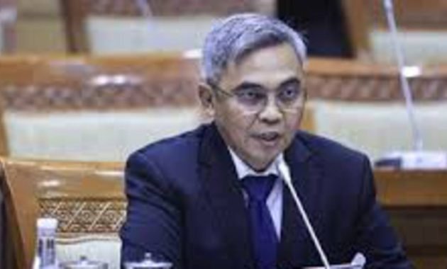 Setyo Budiyanto, Ketua KPK Baru dengan Total Kekayaan Rp 9,6 Miliar