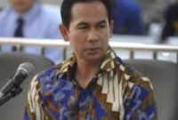 DPR Tetapkan Pimpinan dan Dewas KPK Baru: Diharapkan Semakin Solid dan Sinergis