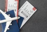 Hore, Sambut Libur Nataru Pemerintah Turunkan Harga Tiket Pesawat Domestik 10 Persen ini Jadwalnya