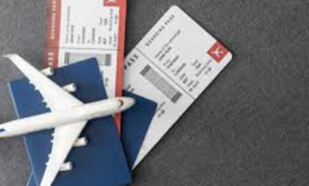 Hore, Sambut Libur Nataru Pemerintah Turunkan Harga Tiket Pesawat Domestik 10 Persen ini Jadwalnya