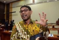 Nasir Djamil Usulkan Status Kejahatan Judi Online Jadi Darurat Nasional