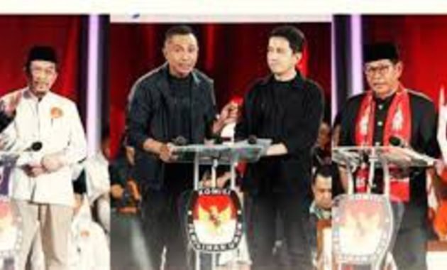 Rekapitulasi JagaSuara Pilgub Jakarta 100%, Pramono-Rano Unggul, RK: Tunggu Hasil Resmi KPU