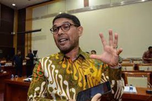 Nasir Djamil Usulkan Status Kejahatan Judi Online Jadi Darurat Nasional