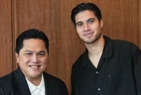 DPR Sahkan Naturalisasi Kevin Diks, Noa Leatomu, dan Estella Loupattij