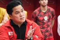 AFC Jatuhkan Sanksi kepada PSSI akibat Laga Uji Coba Persiraja vs Penang FC