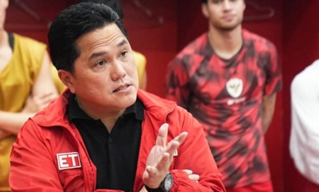 AFC Jatuhkan Sanksi kepada PSSI akibat Laga Uji Coba Persiraja vs Penang FC