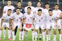Calvin Verdonk Optimistis Indonesia Kalahkan Bahrain