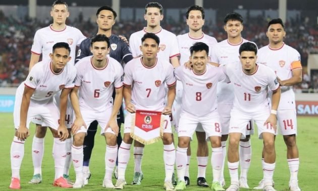 Hadapi Jepang dan Arab Saudi di Kualifikasi Piala Dunia 2026, Shin Tae-yong Panggil 27 Pemain