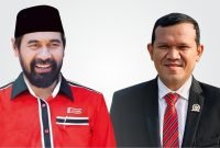 Hasil Pleno KIP: Pasangan Mualem-Dek Fadh Menang di Pilgub Aceh 2024