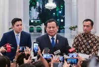 Gus Miftah Mundur dari Jabatan Utusan Khusus Presiden, Ini Tanggapan Prabowo