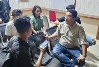 Pemilihan Ketua BEM Unimal Berujung Ricuh, Tiga Mahasiswa Jadi Korban