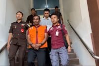 Jaksa Tahan Ketua BKAD Peusangan Diduga Korupsi Bimtek ke Jawa Timur dan Bali