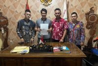 Dinilai Arogan, RWM Dilaporkan ke Polda Metro Jaya Terkait Dugaan Pencemaran Nama Baik