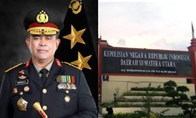 Perang Melawan Narkoba: Polda Sumut Ungkap 22 Kasus Narkoba dalam Sepekan