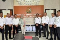 Penyidik Polda Aceh kembali Serahkan Empat Berkas Tersangka Kasus Korupsi Wastafel ke Jaksa