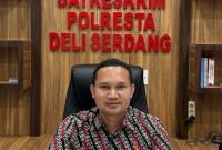 Kronologi Anak di Deli Serdang Tikam Ibu Kandungnya Sebanyak 11 Kali, Begini Kata Polisi!