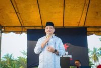 Rapat Pleno KIP Selesai, Armia Pahmi: Kemenangan ini adalah Kemenangan Masyarakat Aceh Tamiang