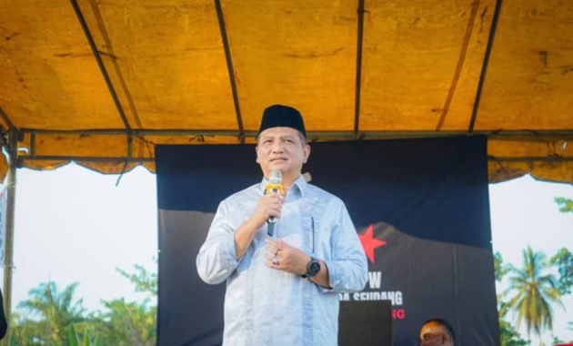 Rapat Pleno KIP Selesai, Armia Pahmi: Kemenangan ini adalah Kemenangan Masyarakat Aceh Tamiang