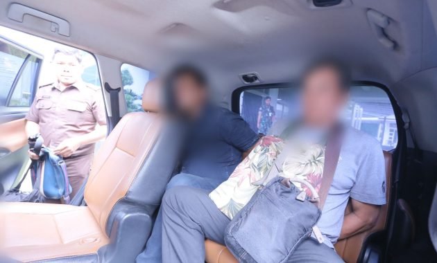 Kejati Sumut Amankan Oknum Jaksa Gadungan Ingin Peras Pengusaha