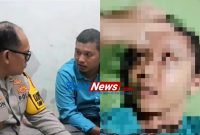 Bejat, Aksi Brutal OTK Perkosa S Hingga Mengalami Trauma Dan Kejang Kejang
