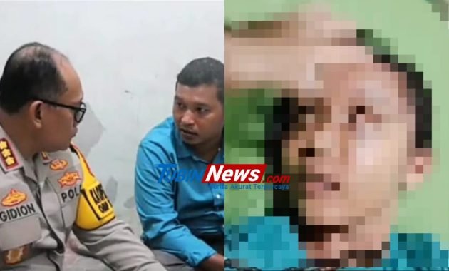 Bejat, Aksi Brutal OTK Perkosa S Hingga Mengalami Trauma Dan Kejang Kejang