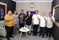 Besok dr. Aci Buka Porkab 2024, Akan Menjadi Pesta Atlet Deli Serdang