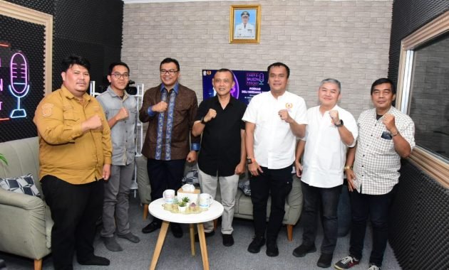 Besok dr. Aci Buka Porkab 2024, Akan Menjadi Pesta Atlet Deli Serdang
