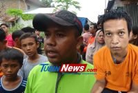 Tragedi Maut Oleh Tetangga Diungkap Kepala Dusun, Tega Bantai 3 Bocah di Percut Sei Tuan